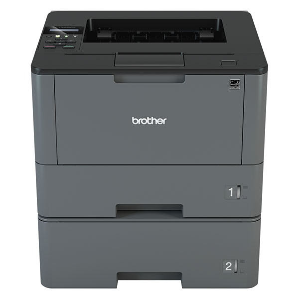 Brother HL-L5200DWT $330.90 Brother HL-L5200DWT Mono Laser Printer | Zoro.com